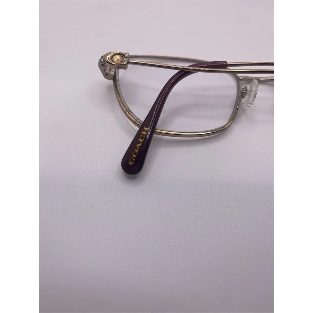 Coach eyeglasses sunglasses